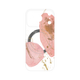 プレミアムパネル with MagSafe［ Romantic pink ］