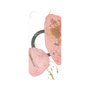 プレミアムパネル with MagSafe［ Romantic pink ］