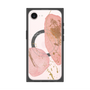 プレミアムパネル with MagSafe［ Romantic pink ］
