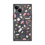プレミアムパネル with MagSafe［ Pink pieces ］
