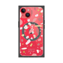 プレミアムパネル with MagSafe［ Pink pieces ］