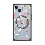 プレミアムパネル with MagSafe［ Pink pieces ］