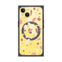 プレミアムパネル with MagSafe［ Pink pieces ］