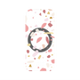 プレミアムパネル with MagSafe［ Pink pieces ］