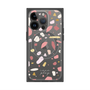 プレミアムパネル with MagSafe［ Pink pieces ］