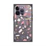 プレミアムパネル with MagSafe［ Pink pieces ］