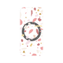 プレミアムパネル with MagSafe［ Pink pieces ］