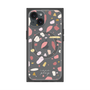 プレミアムパネル with MagSafe［ Pink pieces ］