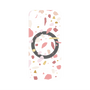 プレミアムパネル with MagSafe［ Pink pieces ］