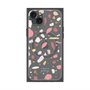 プレミアムパネル with MagSafe［ Pink pieces ］