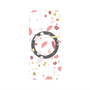 プレミアムパネル with MagSafe［ Pink pieces ］