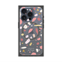 プレミアムパネル with MagSafe［ Pink pieces ］