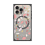 プレミアムパネル with MagSafe［ Pink pieces ］