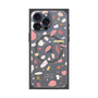 プレミアムパネル with MagSafe［ Pink pieces ］