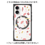 プレミアムパネル with MagSafe［ Pink pieces ］