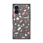 プレミアムパネル with MagSafe［ Pink pieces ］