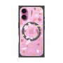プレミアムパネル with MagSafe［ Pink pieces ］