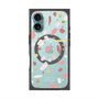 プレミアムパネル with MagSafe［ Pink pieces ］