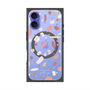 プレミアムパネル with MagSafe［ Pink pieces ］