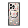プレミアムパネル with MagSafe［ Pink pieces ］
