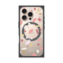 プレミアムパネル with MagSafe［ Pink pieces ］