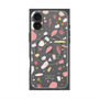プレミアムパネル with MagSafe［ Pink pieces ］