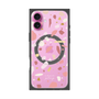 プレミアムパネル with MagSafe［ Pink pieces ］