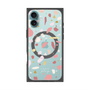 プレミアムパネル with MagSafe［ Pink pieces ］