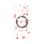 プレミアムパネル with MagSafe［ Pink pieces ］