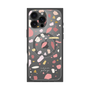 プレミアムパネル with MagSafe［ Pink pieces ］