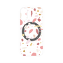 プレミアムパネル with MagSafe［ Pink pieces ］