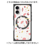 プレミアムパネル with MagSafe［ Pink pieces ］