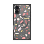 プレミアムパネル with MagSafe［ Pink pieces ］