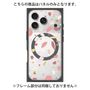 プレミアムパネル with MagSafe［ Pink pieces ］