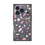 プレミアムパネル with MagSafe［ Pink pieces ］