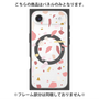 プレミアムパネル with MagSafe［ Pink pieces ］