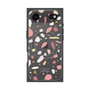 プレミアムパネル with MagSafe［ Pink pieces ］