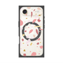 プレミアムパネル with MagSafe［ Pink pieces ］