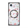 プレミアムパネル with MagSafe［ Pink pieces ］