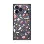 プレミアムパネル with MagSafe［ Pink pieces ］