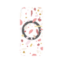 プレミアムパネル with MagSafe［ Pink pieces ］