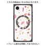 プレミアムパネル with MagSafe［ Pink pieces ］