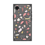 プレミアムパネル with MagSafe［ Pink pieces ］
