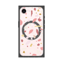 プレミアムパネル with MagSafe［ Pink pieces ］
