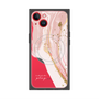 プレミアムパネル with MagSafe［ Melting pink ］
