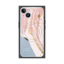 プレミアムパネル with MagSafe［ Melting pink ］