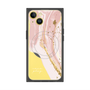 プレミアムパネル with MagSafe［ Melting pink ］