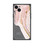プレミアムパネル with MagSafe［ Melting pink ］