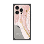 プレミアムパネル with MagSafe［ Melting pink ］