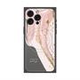 プレミアムパネル with MagSafe［ Melting pink ］